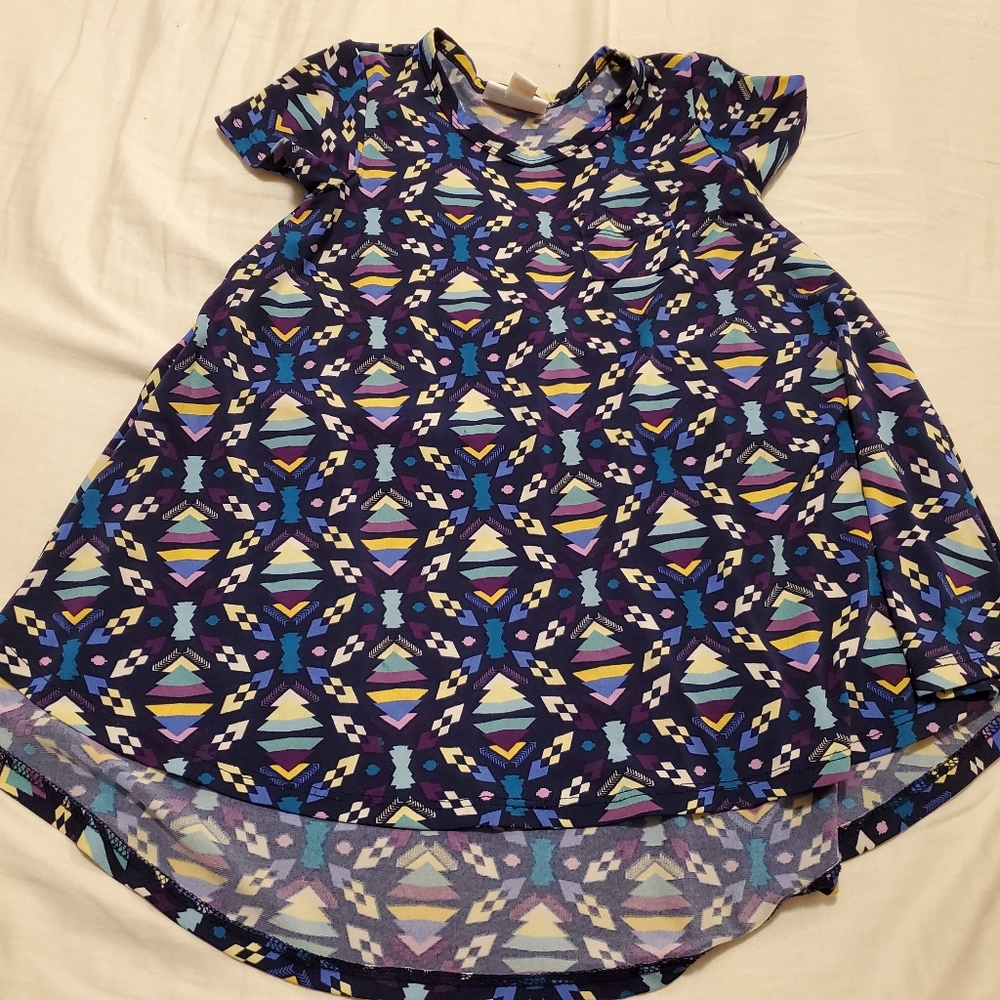 Lularoe Scarlett dress